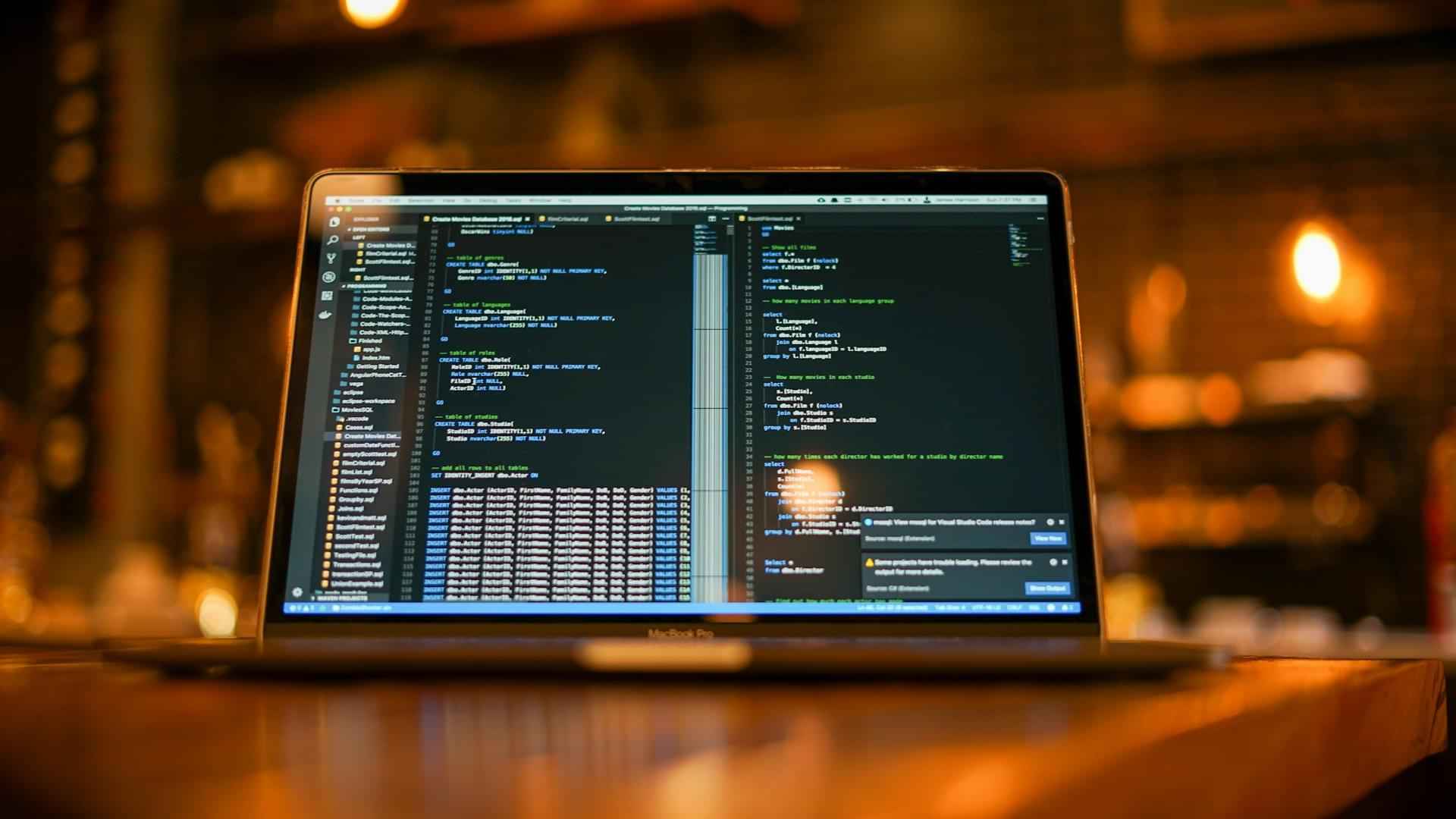 Схема внедрения IT в процессы